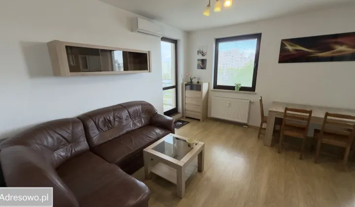 Mieszkanie 2-pokojowe Warszawa Bemowo, ul. Górczewska