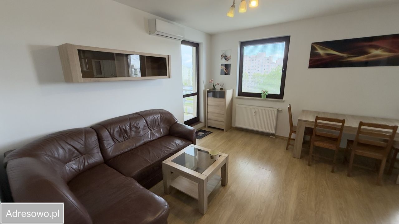 Mieszkanie 2-pokojowe Warszawa Bemowo, ul. Górczewska. Zdjęcie 1