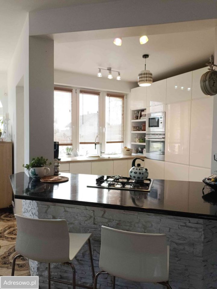 dom wolnostojący, 5 pokoi Garno, ul. Sosnowa. Zdjęcie 14