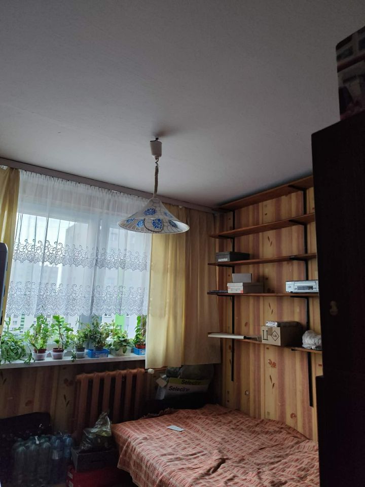 Mieszkanie 3-pokojowe Sosnowiec Stary Sosnowiec, ul. Chmielna. Zdjęcie 6