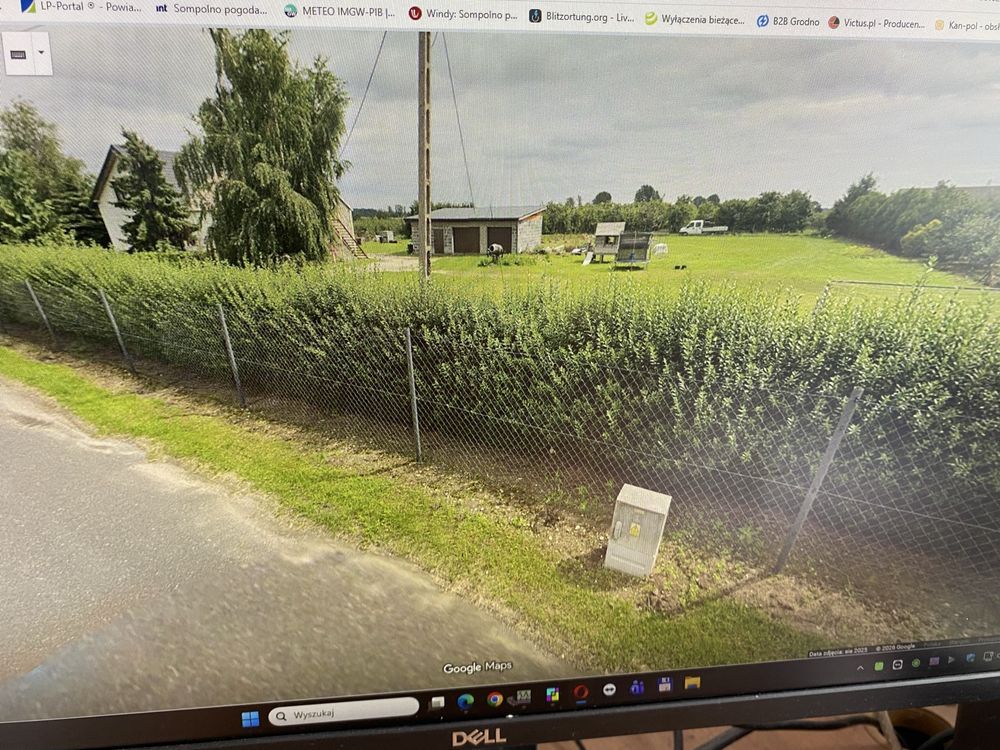 dom wolnostojący Kolonia Wierzbie. Zdjęcie 4