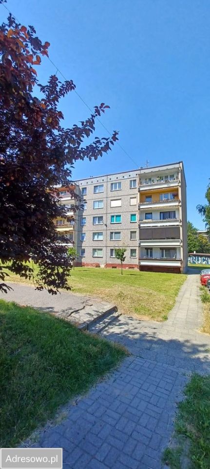 Mieszkanie 3-pokojowe Łaziska Górne, ul. Energetyków. Zdjęcie 4