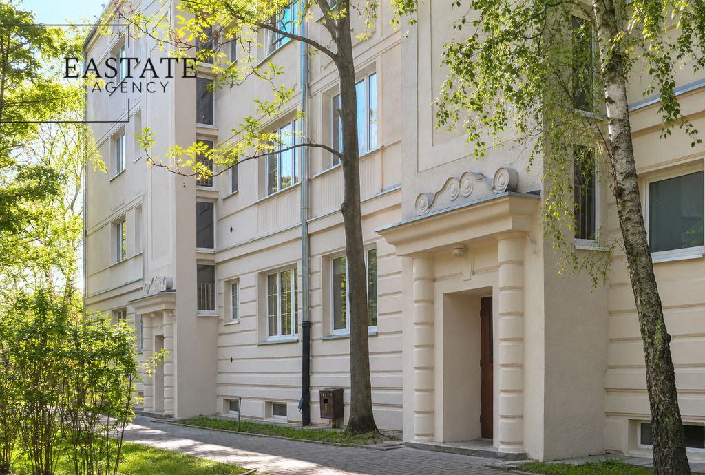 Mieszkanie 1-pokojowe Warszawa Mokotów, ul. Sielecka. Zdjęcie 1