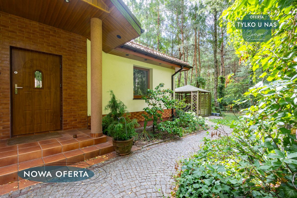 dom wolnostojący, 4 pokoje Apolonia, ul. Słoneczna. Zdjęcie 27