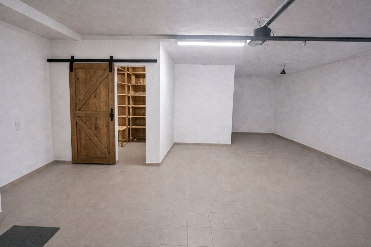 dom wolnostojący, 5 pokoi Barlinek. Zdjęcie 14