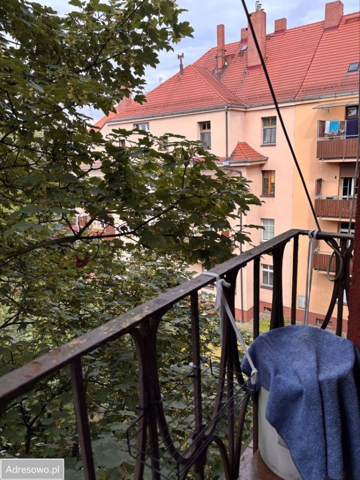 Mieszkanie 2-pokojowe Bytom Śródmieście, ul. Stanisława Olejniczaka. Zdjęcie 9