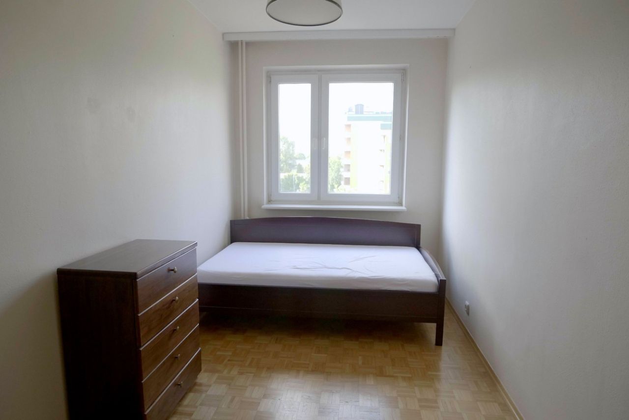 Mieszkanie 3-pokojowe Warszawa Mokotów, ul. Domaniewska. Zdjęcie 20