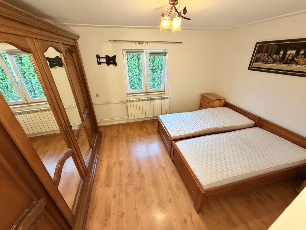 dom wolnostojący, 2 pokoje Kosienice. Zdjęcie 5