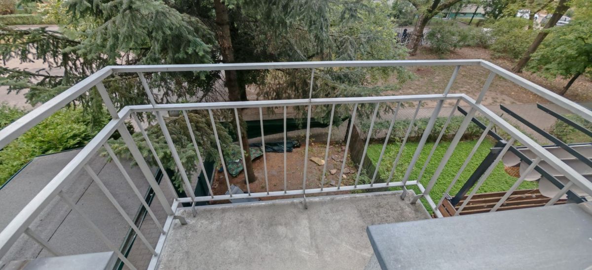 Mieszkanie 3-pokojowe Warszawa Sadyba, ul. Egejska. Zdjęcie 11