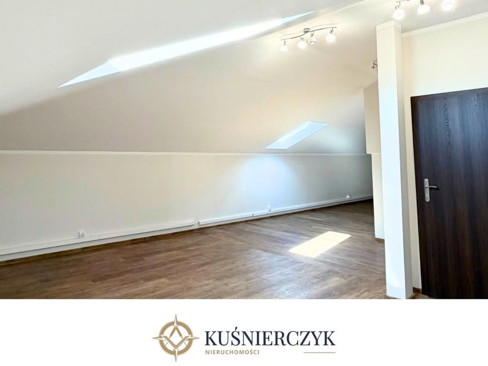 Biuro Krosno, ul. Ignacego Łukasiewicza. Zdjęcie 5