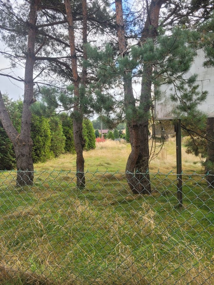 Działka budowlana Czerwionka-Leszczyny Dębieńsko, ul. Furgoła. Zdjęcie 3