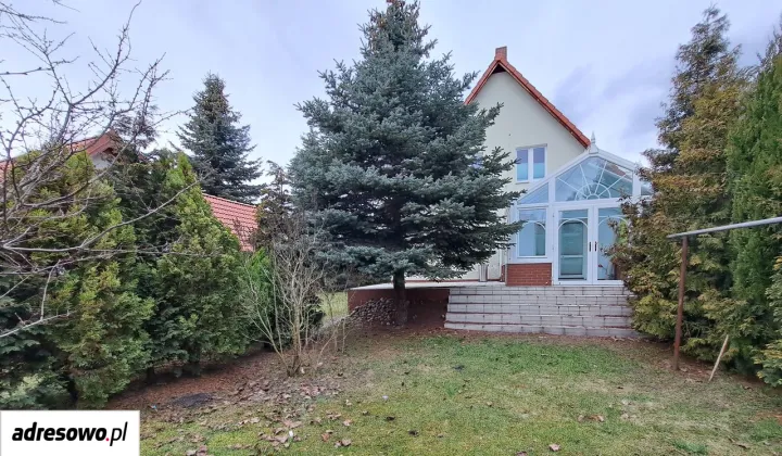 bliźniak, 4 pokoje Siechnice, ul. Zacisze