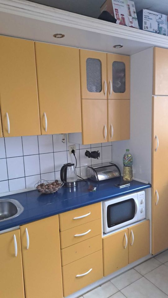 Mieszkanie 2-pokojowe Ciechanów. Zdjęcie 3