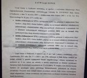 Działka budowlana Stary Szelków. Zdjęcie 1
