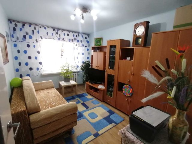 Mieszkanie 4-pokojowe Tomaszów Lubelski, ul. Tadeusza Rejtana. Zdjęcie 1
