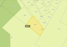 Działka siedliskowa Ocypel. Zdjęcie 1