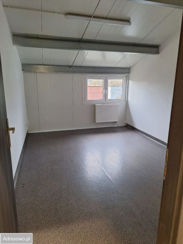 Hala/magazyn Kielce Posłowice, ul. Posłowicka. Zdjęcie 19