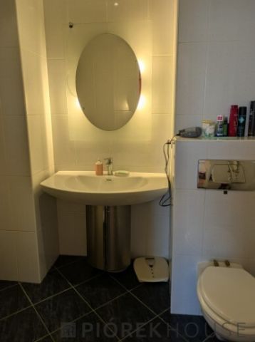 Mieszkanie 4-pokojowe Warszawa Wola, al. Jana Pawła II. Zdjęcie 7