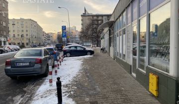 Lokal Warszawa Ochota, ul. Grójecka