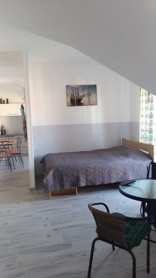 Mieszkanie 2-pokojowe Rowy, ul. Nadmorska. Zdjęcie 6