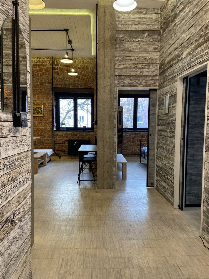 Mieszkanie 3-pokojowe Wrocław Śródmieście, ul. Kiełbaśnicza. Zdjęcie 24