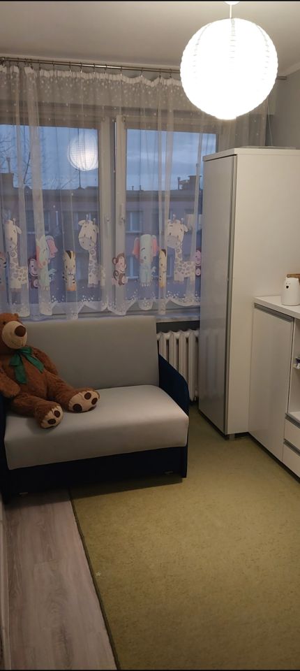 Mieszkanie 2-pokojowe Mielec Borek, ul. Antoniego Kocjana. Zdjęcie 3