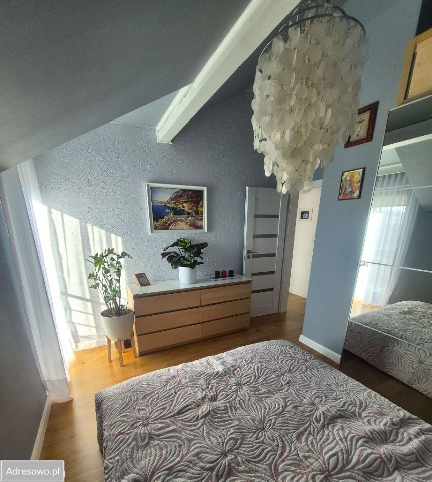 bliźniak, 4 pokoje Warszawa Wawer, ul. Kosmatki. Zdjęcie 9