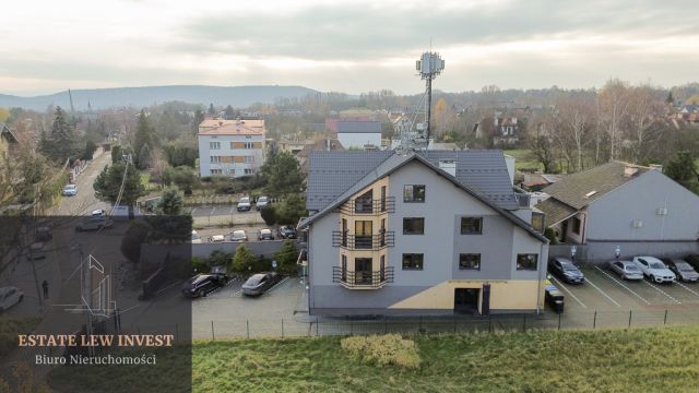 Biuro Kraków Bronowice Małe, ul. Władysława Żeleńskiego. Zdjęcie 3