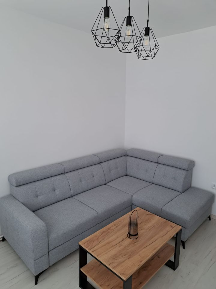 Mieszkanie 2-pokojowe Brzeg Centrum, ul. Długa. Zdjęcie 2