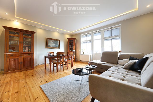 Mieszkanie 4-pokojowe Szczecinek, ul. Szkolna. Zdjęcie 17