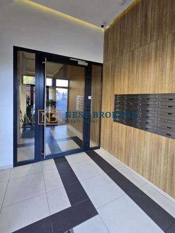 Mieszkanie 2-pokojowe Kraków Grzegórzki, ul. prof. Marka Stachowskiego. Zdjęcie 13