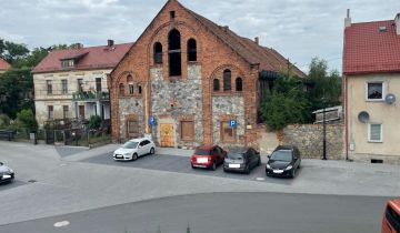 Nieruchomość komercyjna Borek Strzeliński, ul. Szkolna