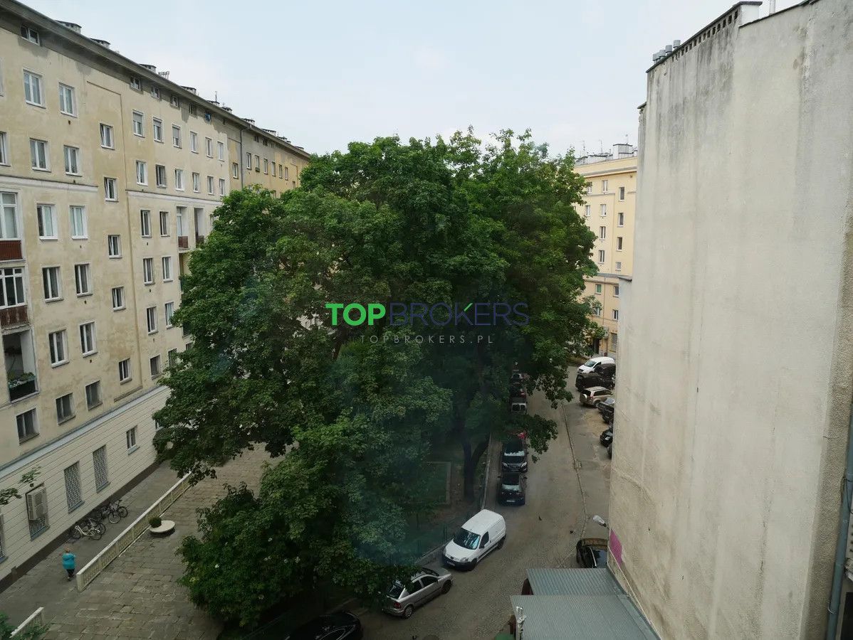 Biuro Warszawa Śródmieście, ul. Nowowiejska. Zdjęcie 18