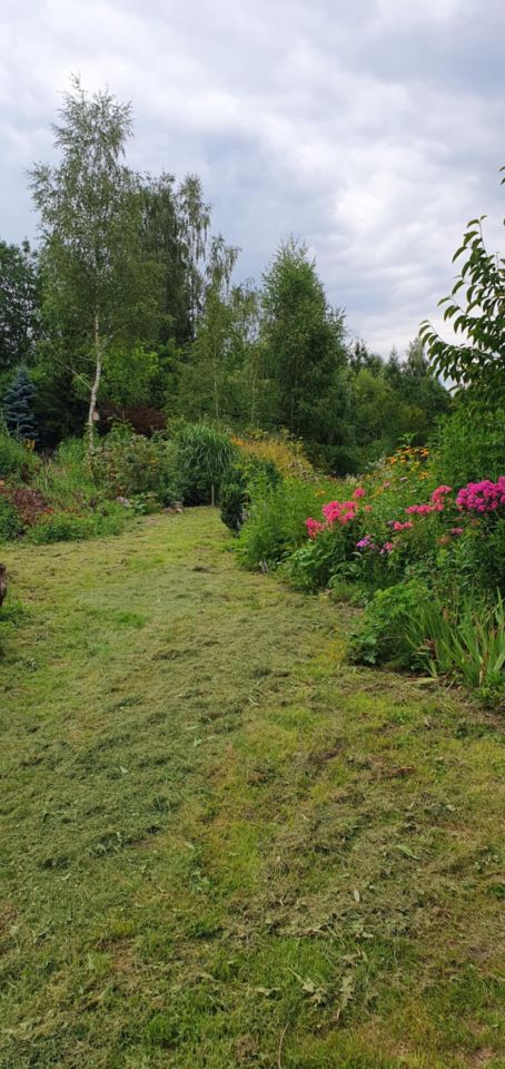 Działka budowlana Życiny. Zdjęcie 2