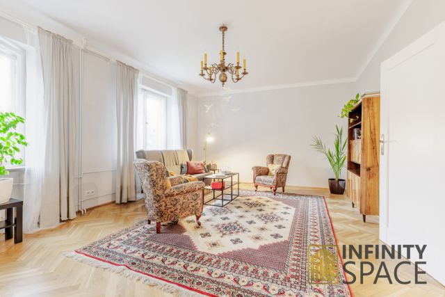 Mieszkanie 2-pokojowe Warszawa Mokotów, ul. Wita Stwosza. Zdjęcie 2