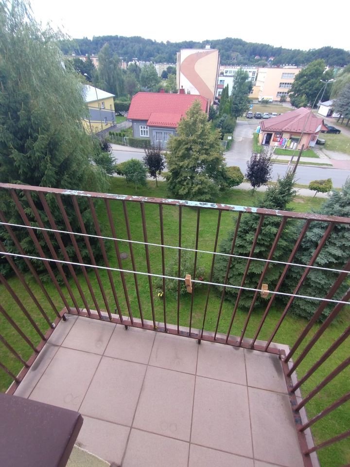 Mieszkanie 4-pokojowe Sanok Wójtostwo, ul. Jabłoni. Zdjęcie 3