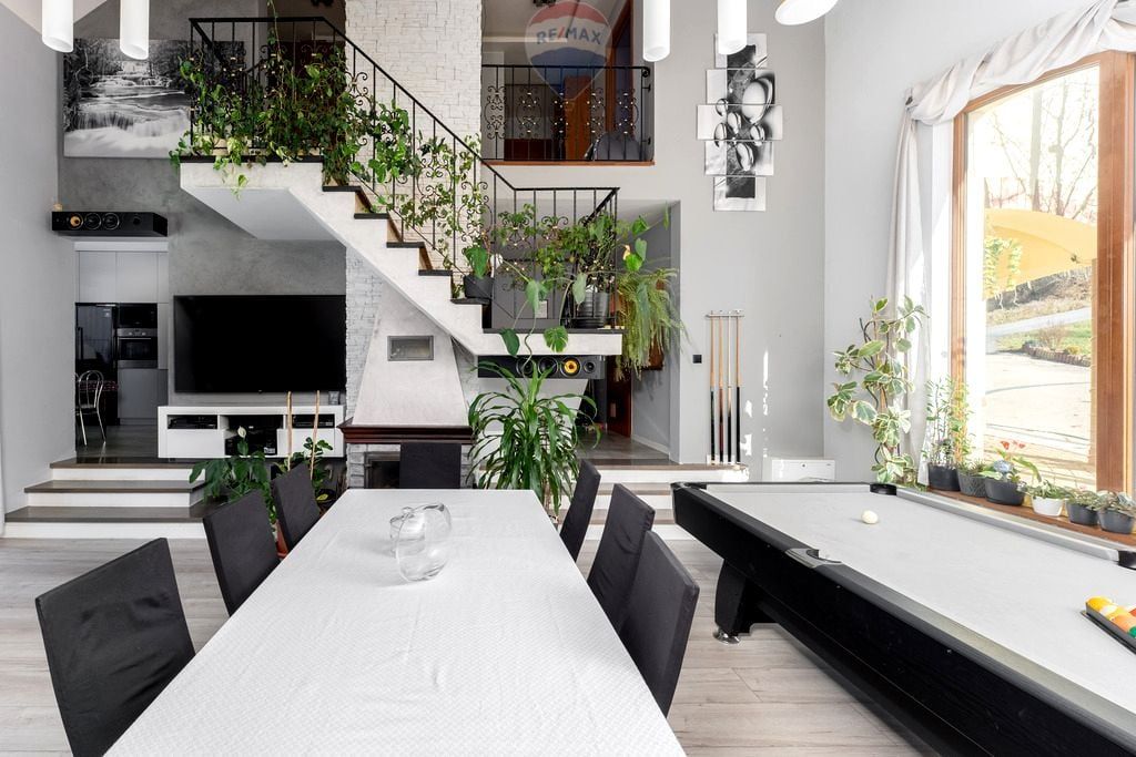 dom wolnostojący, 5 pokoi Wrząsowice Ulica, ul. Laurowa. Zdjęcie 20