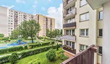 Mieszkanie 2-pokojowe Bielsko-Biała, ul. Władysława Broniewskiego