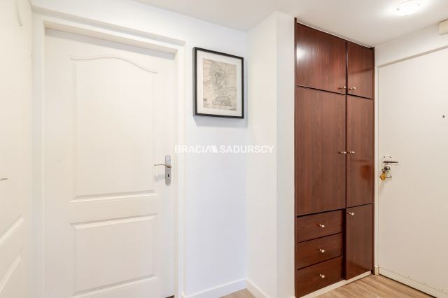 Mieszkanie 2-pokojowe Kraków Dębniki, ul. Szuwarowa. Zdjęcie 10