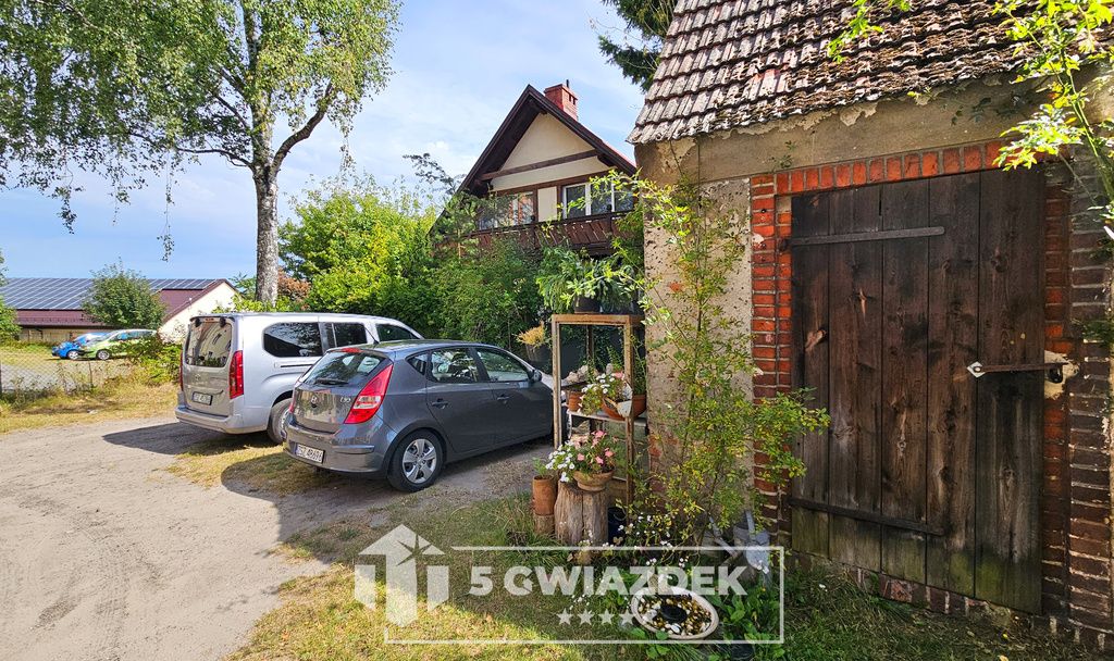 Mieszkanie 3-pokojowe Szczecinek, ul. Szczecińska. Zdjęcie 28