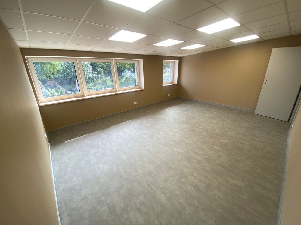 Biuro Gliwice Trynek, ul. Dolnej Wsi. Zdjęcie 6