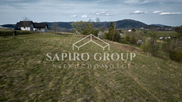 Działka rekreacyjna Rabka-Zdrój. Zdjęcie 14