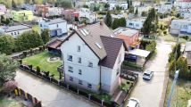 dom wolnostojący, 7 pokoi Starogard Gdański, ul. Obrońców Poczty Gdańskiej. Zdjęcie 4