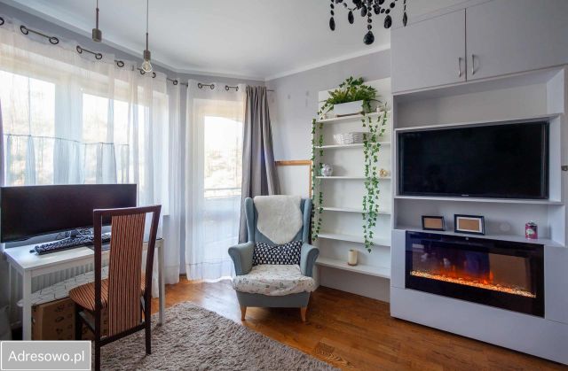 Mieszkanie 2-pokojowe Warszawa Ursynów, ul. Gawota. Zdjęcie 1