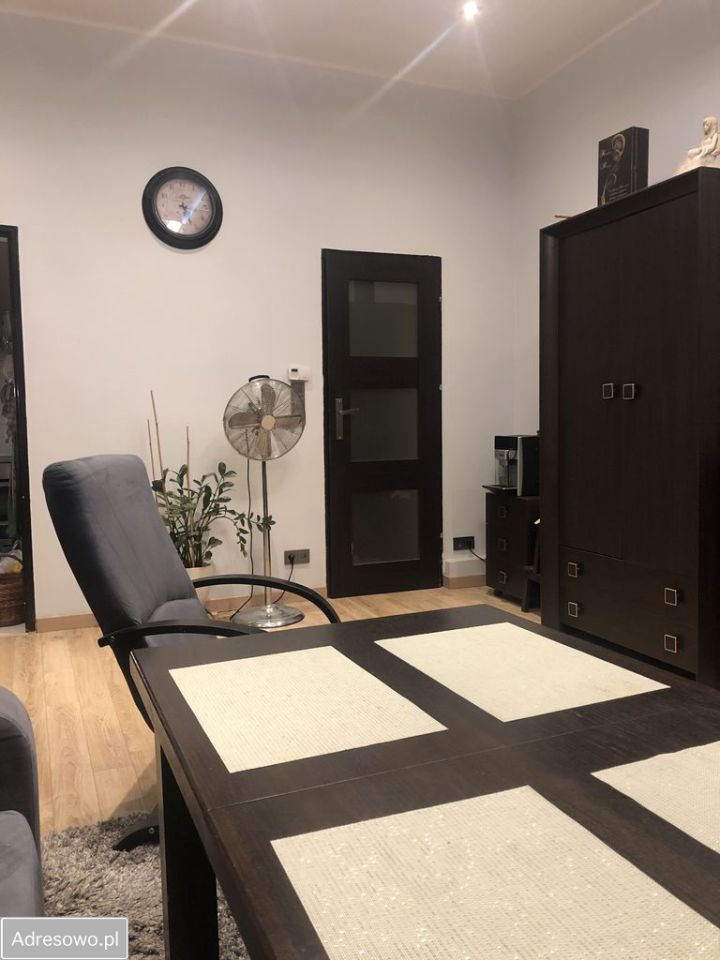 Mieszkanie 2-pokojowe Wrocław Śródmieście, ul. Trzebnicka. Zdjęcie 11