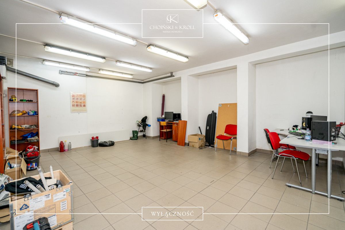 Lokal Poznań Jeżyce, ul. Sytkowska. Zdjęcie 18