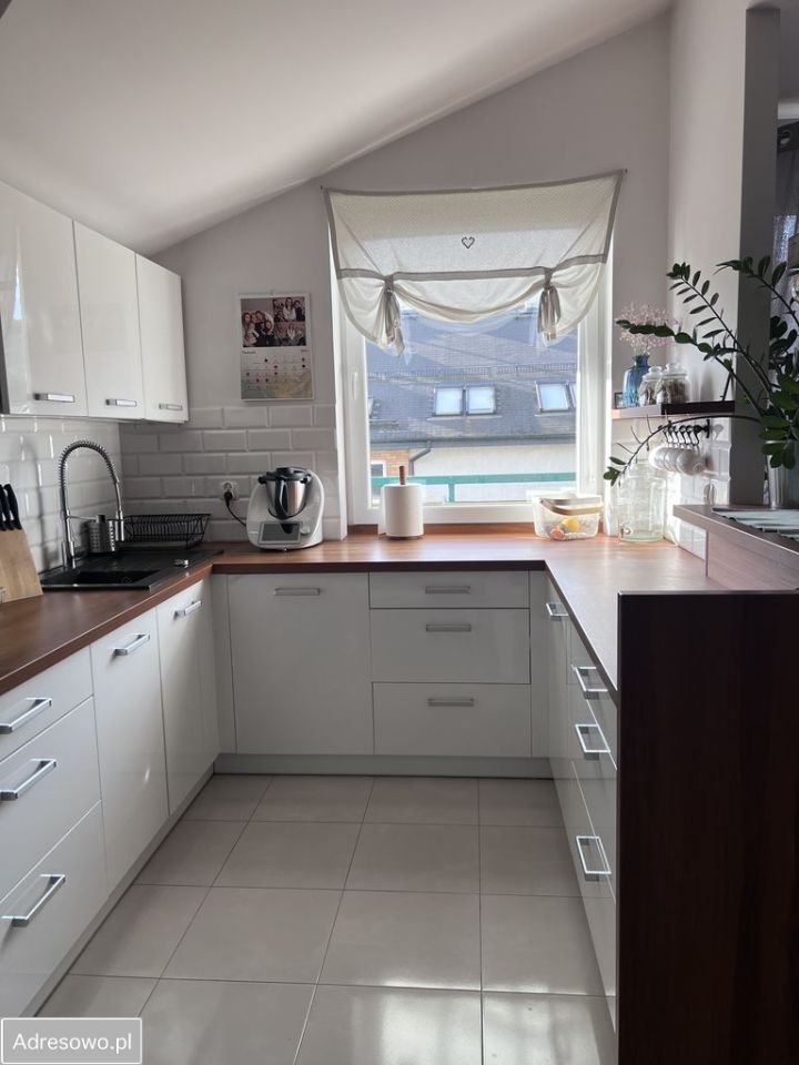 Mieszkanie 3-pokojowe Turka, ul. Grabowa. Zdjęcie 7