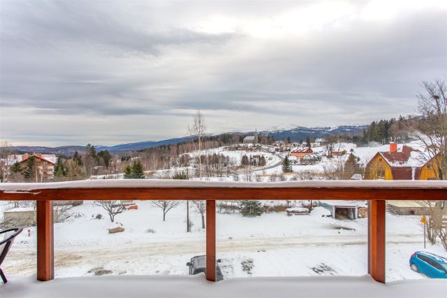 Mieszkanie 3-pokojowe Szklarska Poręba. Zdjęcie 5