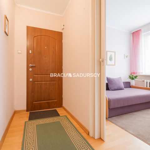 Mieszkanie 3-pokojowe Kraków Bieńczyce, os. Tysiąclecia. Zdjęcie 16