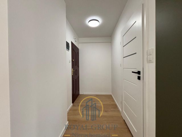 Mieszkanie 2-pokojowe Lublin Śródmieście, al. Józefa Piłsudskiego. Zdjęcie 12